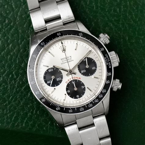 rolex daytona 6263 big red sigma dial|rolex 6263 for sale.